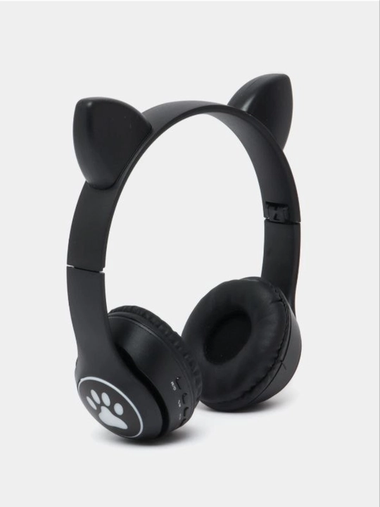 Mushuk quloqli simsiz quloqchinlar va yorug‘lik, Bluetooth