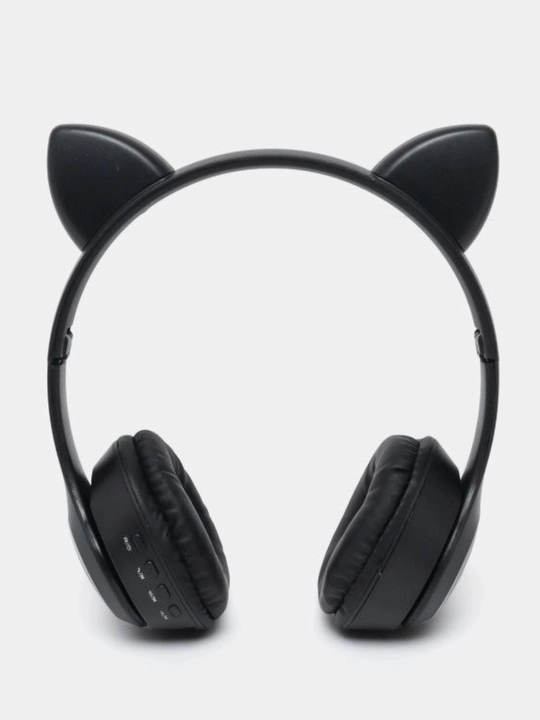 Mushuk quloqli simsiz quloqchinlar va yorug‘lik, Bluetooth