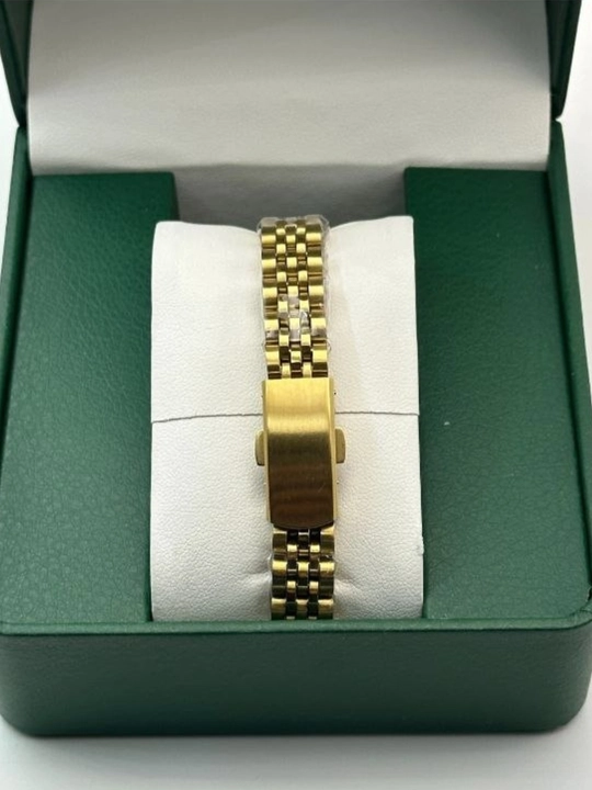 Rolex ayollar qo‘l soati — nafis dizayn - 