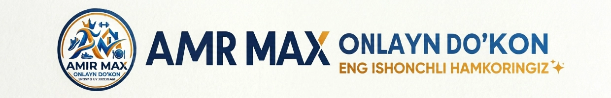 Amir MAX