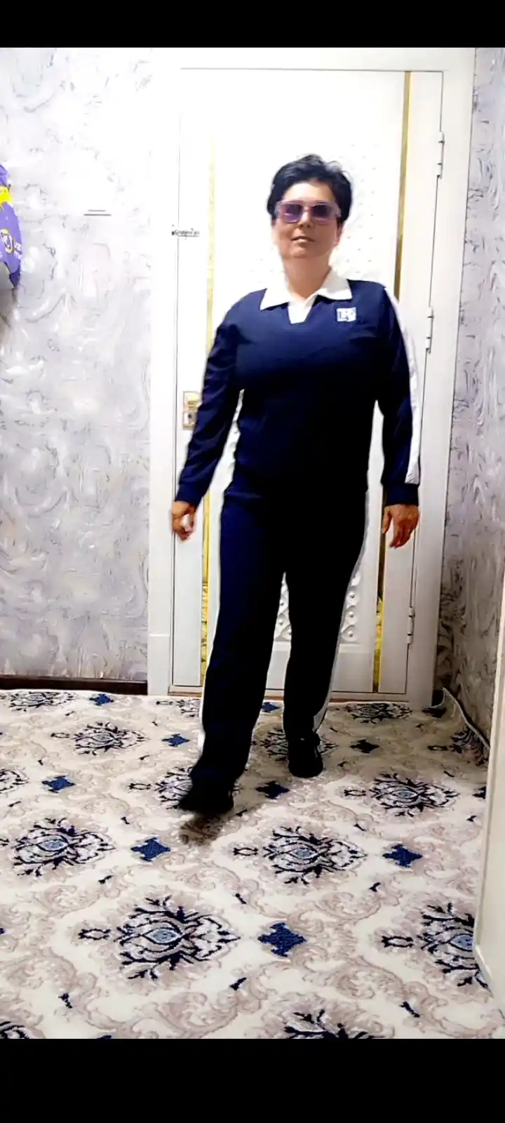 Ayollar uchun dvoyka