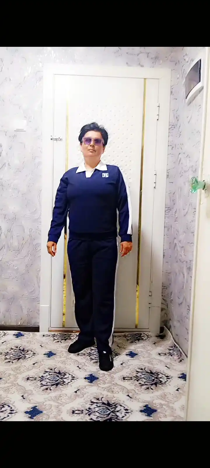 Ayollar uchun dvoyka