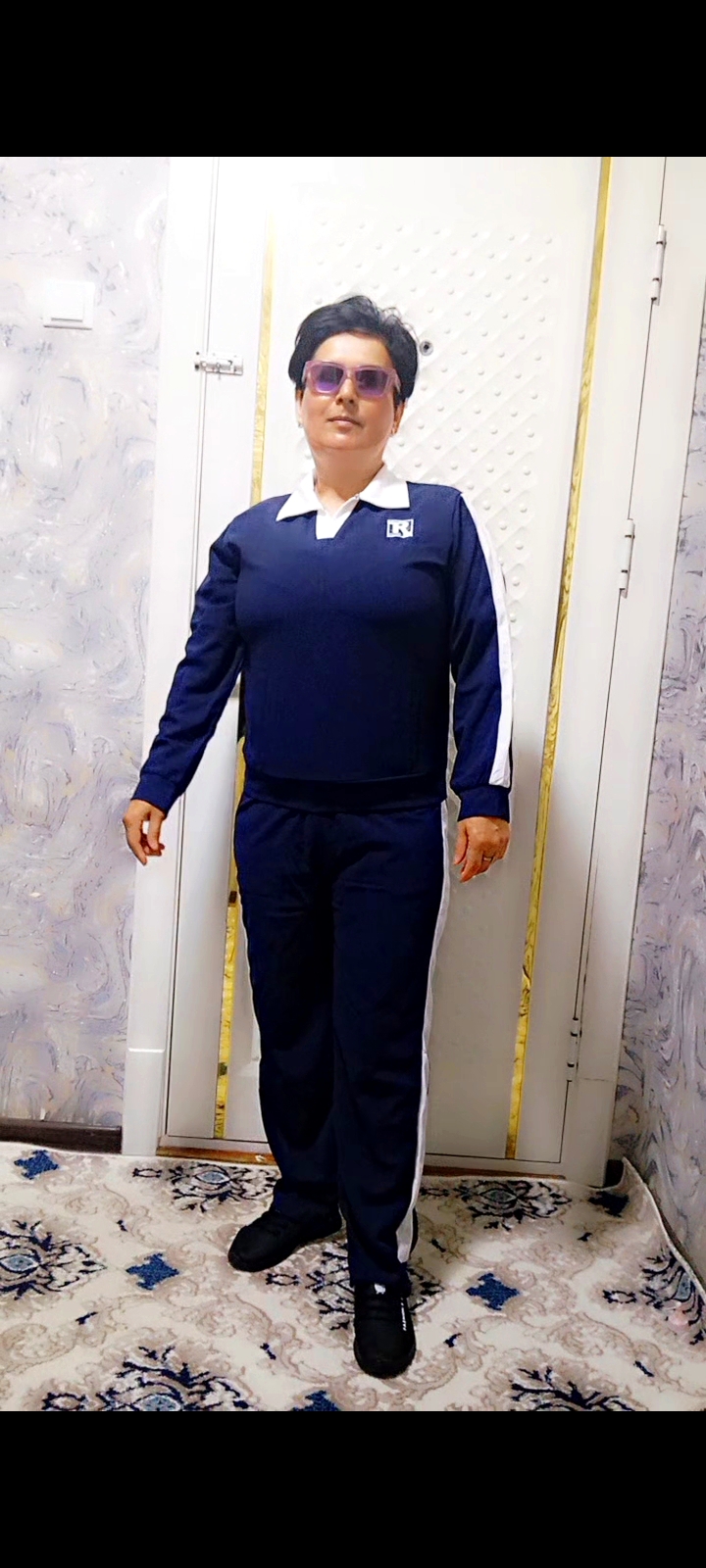 Ayollar uchun dvoyka
