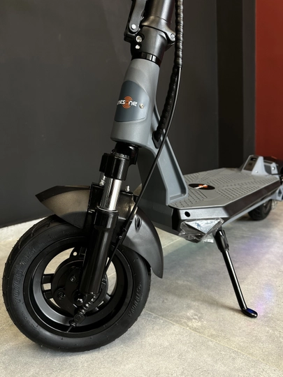 Elektr samokat KingSong N12 Pro E 1000 W, 60V 15.6Ah, 50 km/soatgacha, 60-80 km