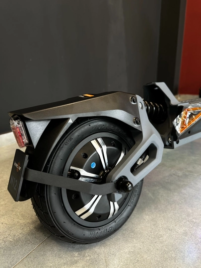 Elektr samokat KingSong N12 Pro E 1000 W, 60V 15.6Ah, 50 km/soatgacha, 60-80 km