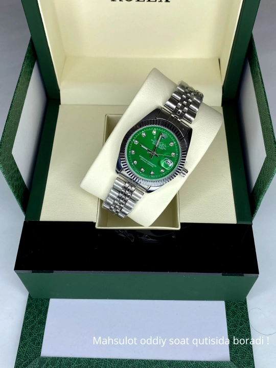 Ayollar qo'l soati sovg'a uchun, 8-mart uchun sovg'a - 