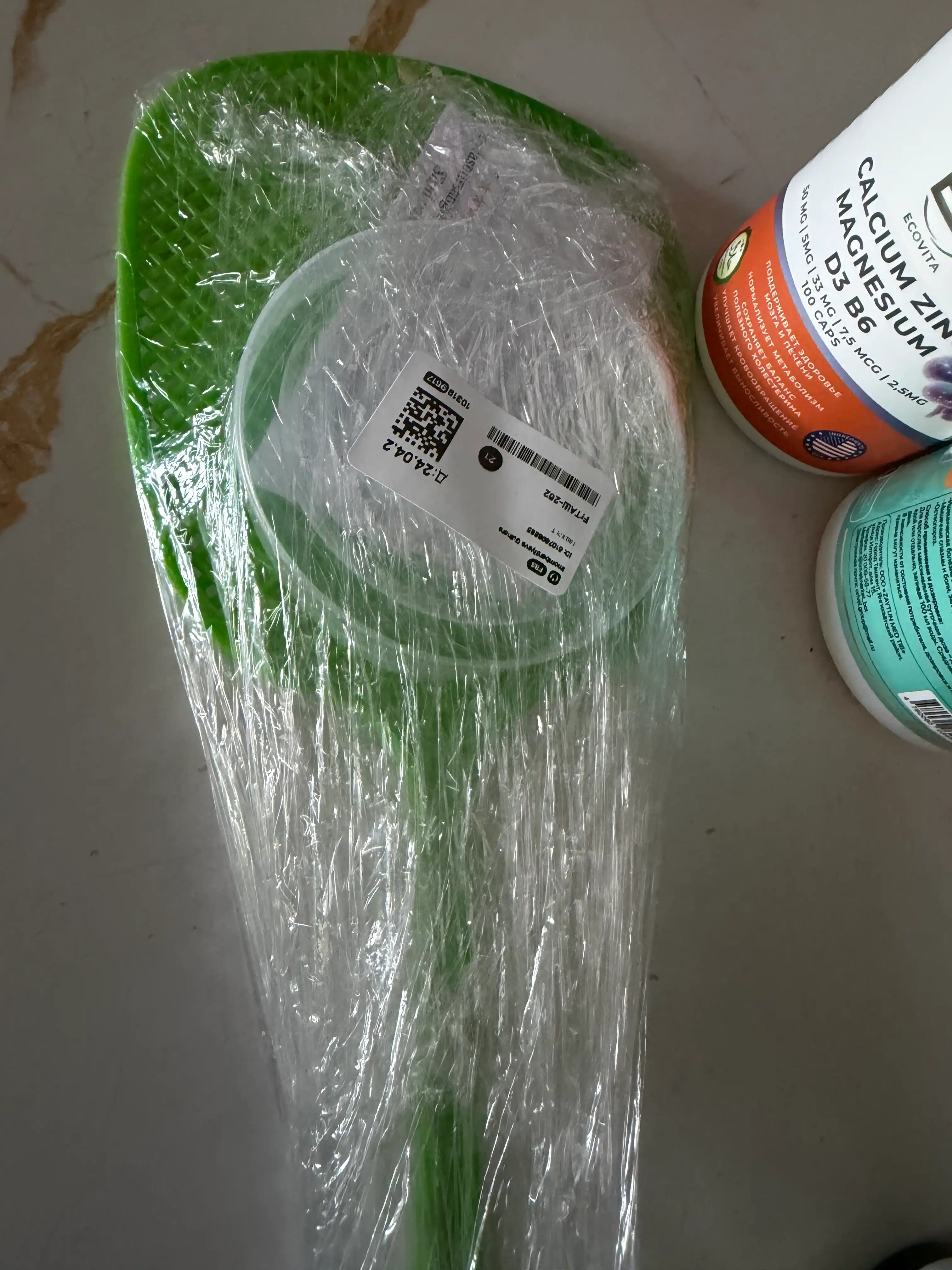 Uy uchun pashsha uradigan vosita, plastmassa uskunasi, hasharotlarga qarshi uskunа