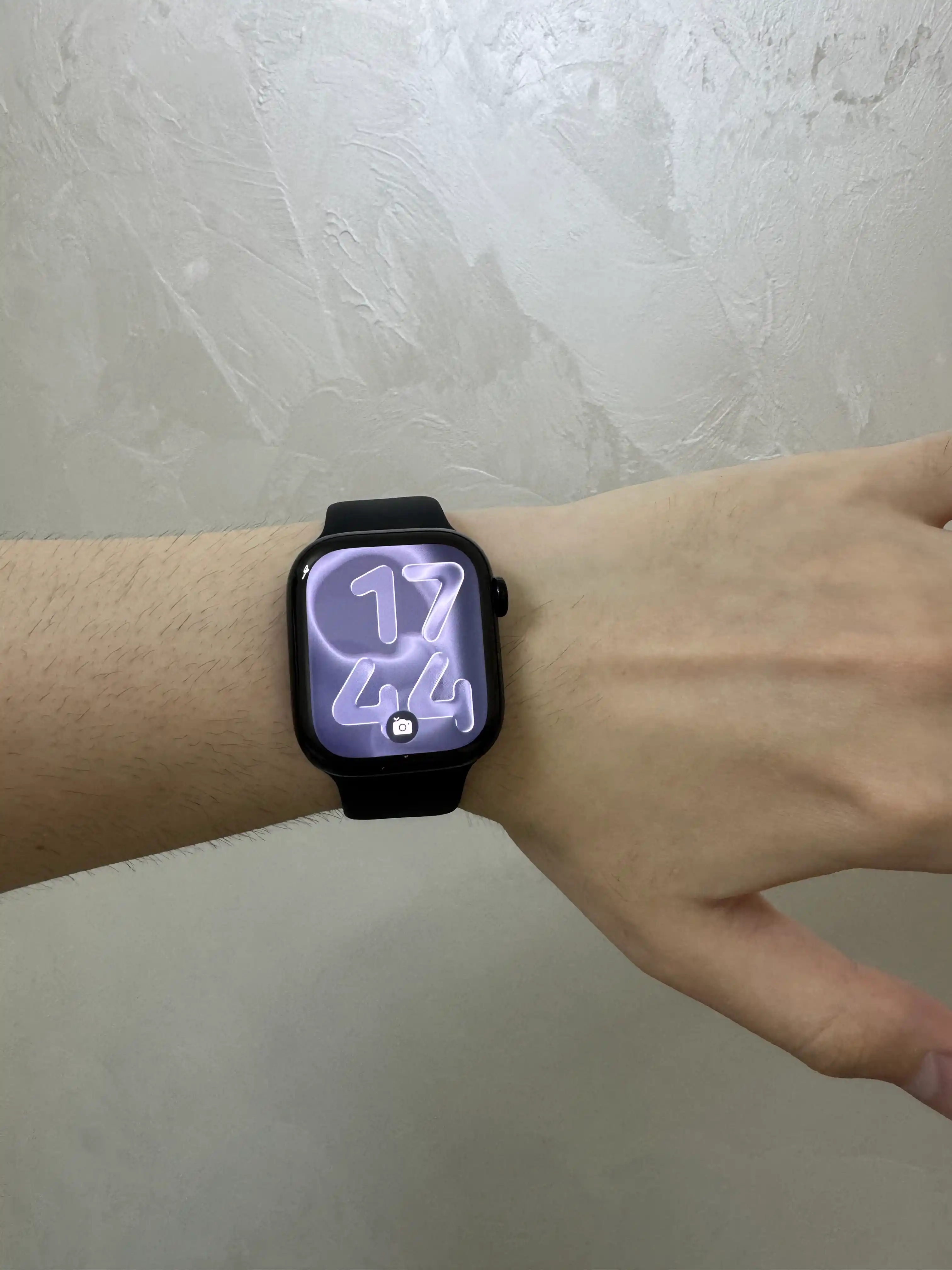 Смарт часы Apple Watch 11 series, 42 мм
