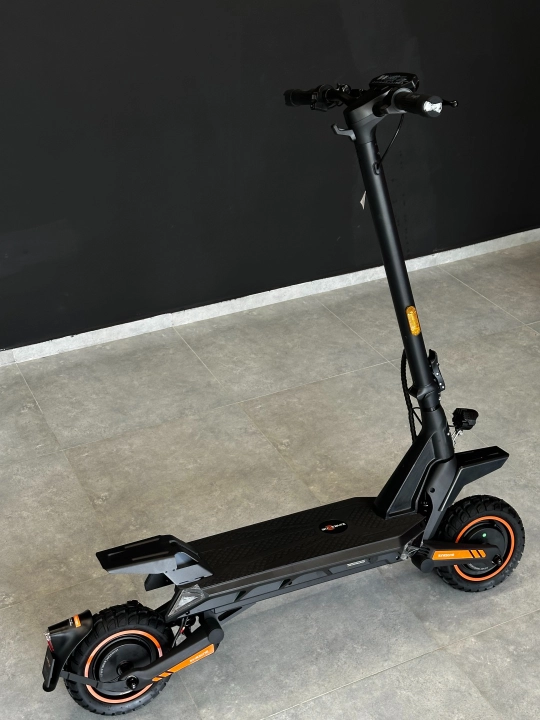 Elektr samokat KingSong N12 T3 2000 W, 60V 15.6Ah, 50 km/soatgacha, 60-80 km
