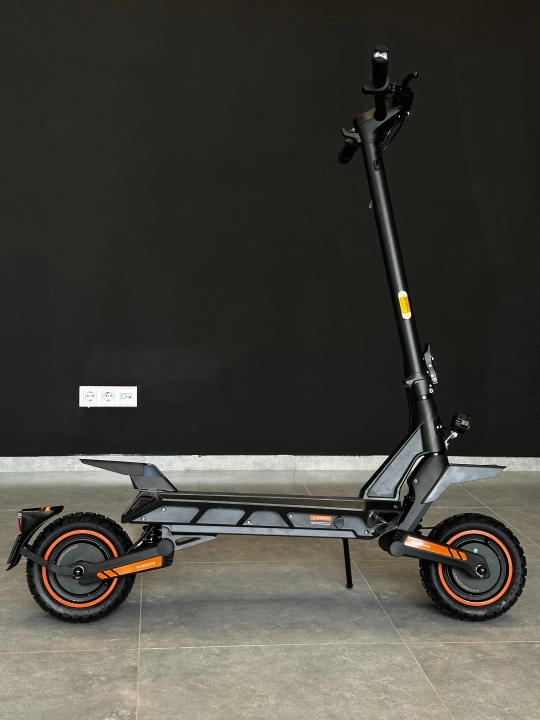 Elektr samokat KingSong N12 T3 2000 W, 60V 15.6Ah, 50 km/soatgacha, 60-80 km