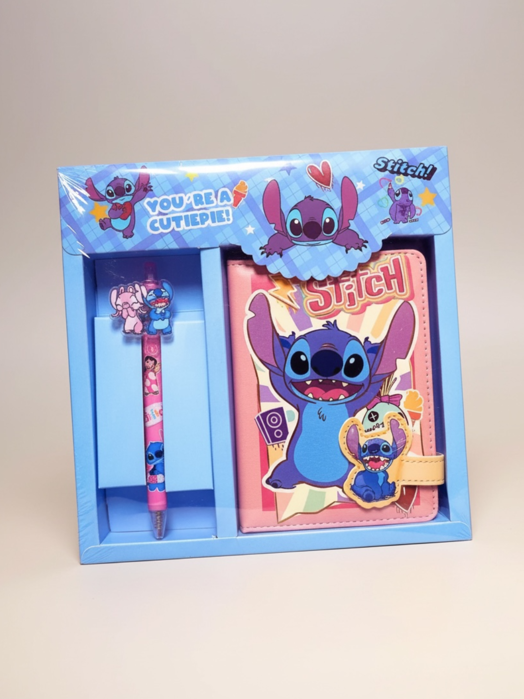 Stitch to‘plami 606-3 - 