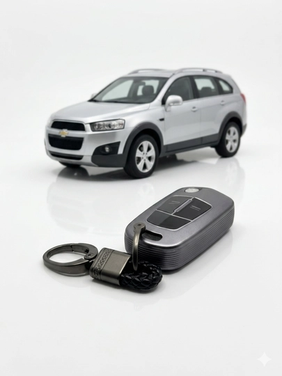 Чехол для ключа Captiva 3,4 защитный чехол пульта — AUTOH-CAPTIVACHEXESKI