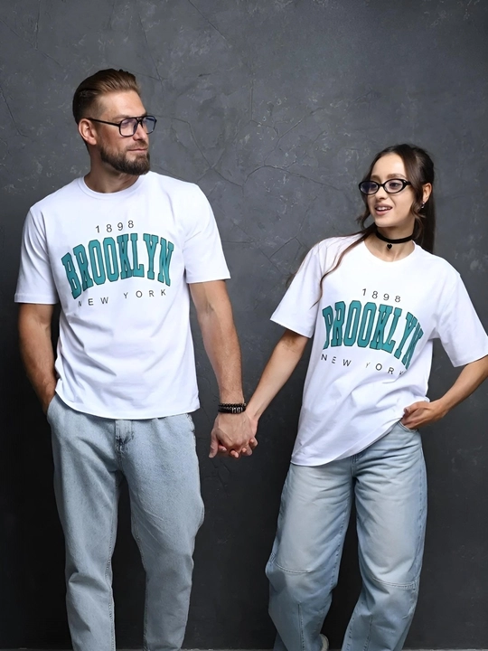 Ayollar oversize futbolkasi, futbolka ayollar uchun