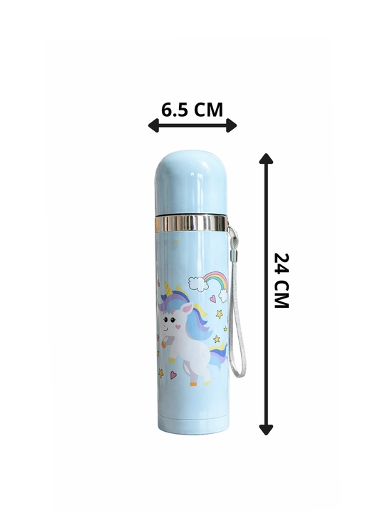 Bolalar uchun suv idishi, 400 ml
