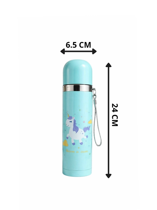 Bolalar uchun suv idishi, 400 ml