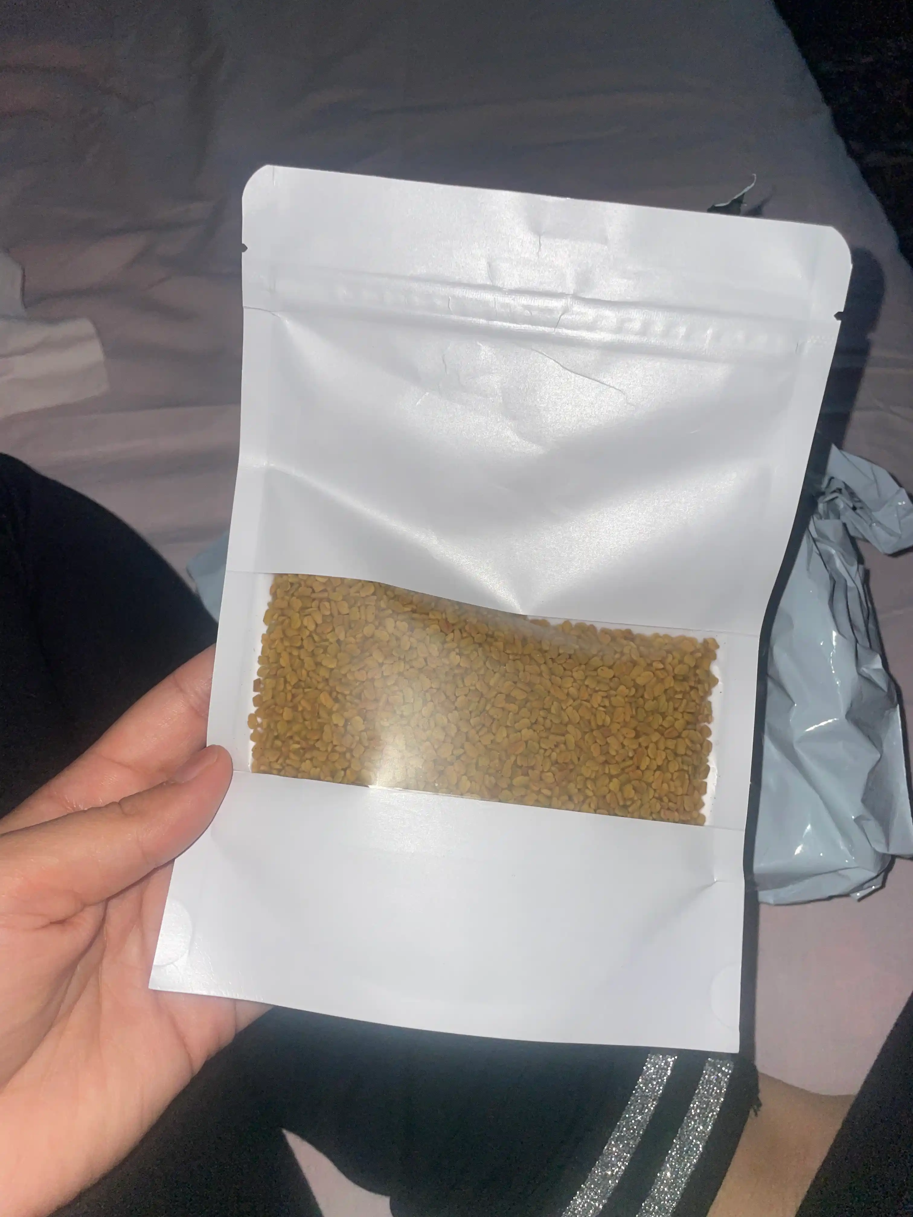 Helba urug‘i, pajitnik, 100 g, 200 g