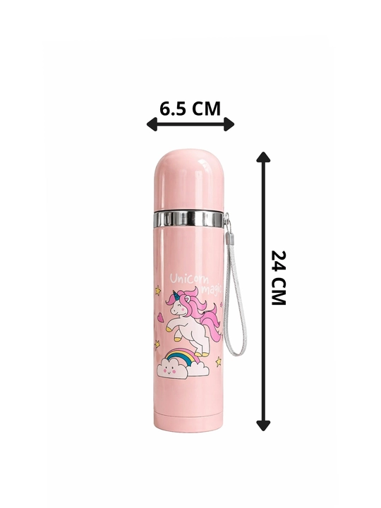 Bolalar uchun suv idishi, 400 ml
