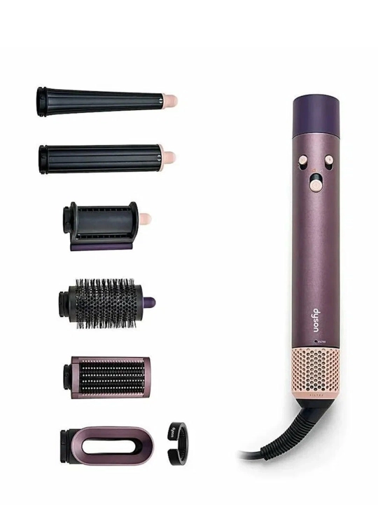 Dyson HS08 Long soch turmaklash qurilmasi 6 nasadka 3 rejim 1700W
