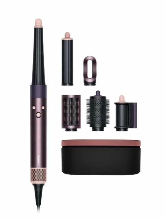 Dyson HS08 Long soch turmaklash qurilmasi 6 nasadka 3 rejim 1700W