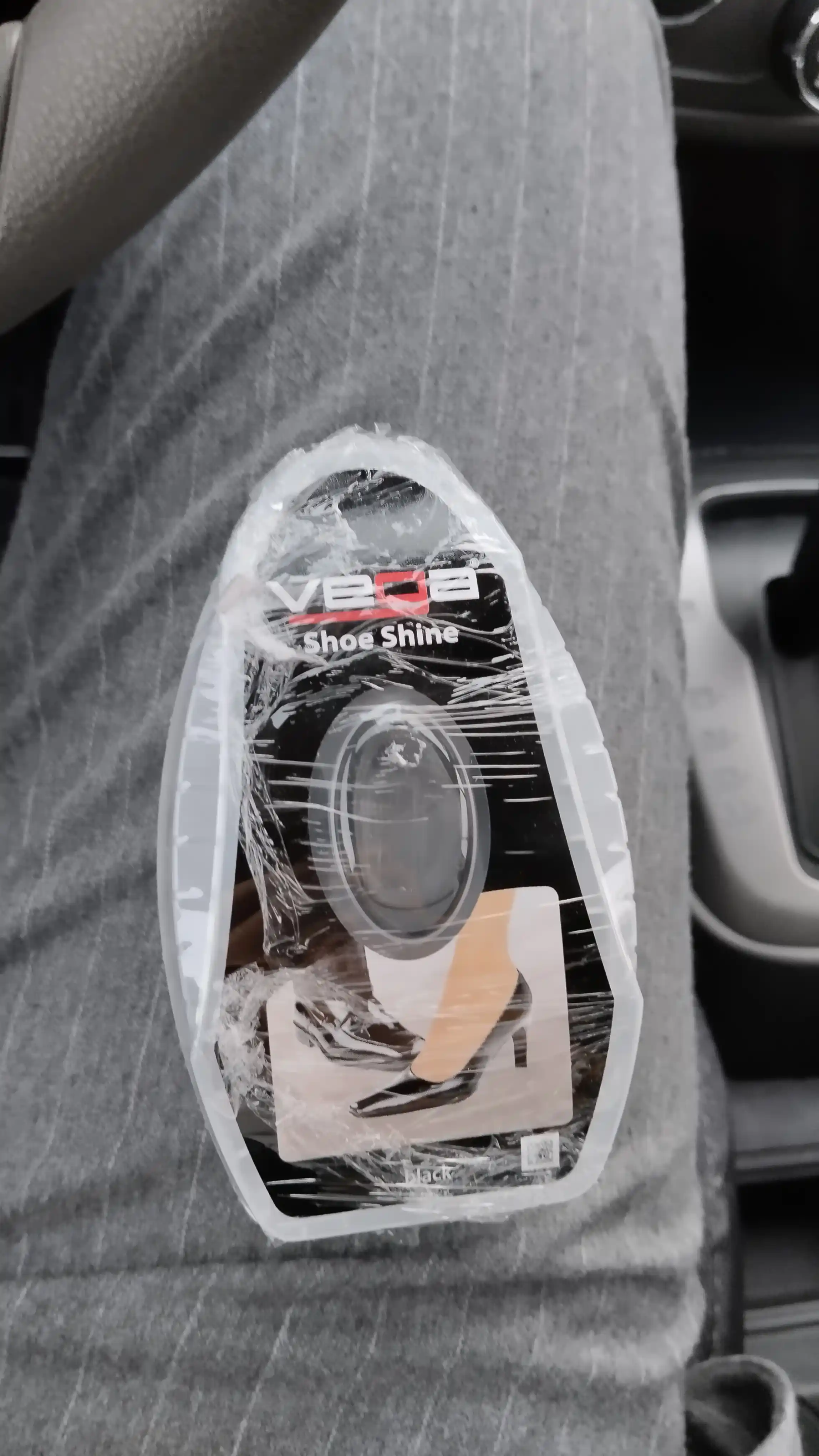 Губка для обуви Vega