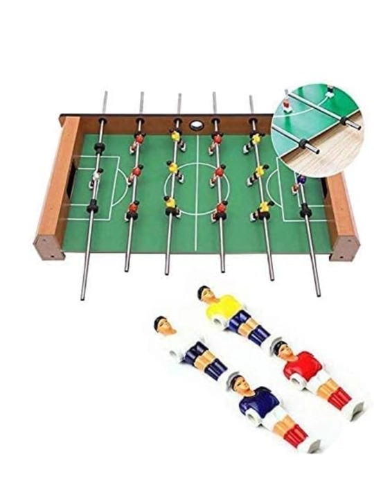 Mini stol futbol o‘yini (Table Soccer) – 69×37×24.5 sm