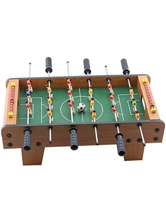 Mini stol futbol o‘yini (Table Soccer) – 69×37×24.5 sm