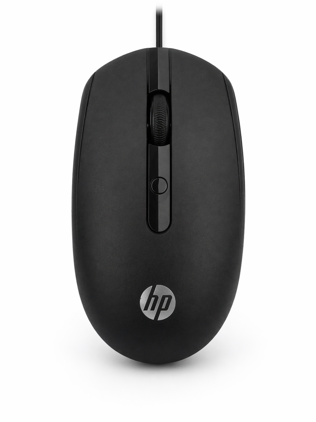 Simli sichqoncha HP M10 USB, 1000 DPI, qulay va ishonchli