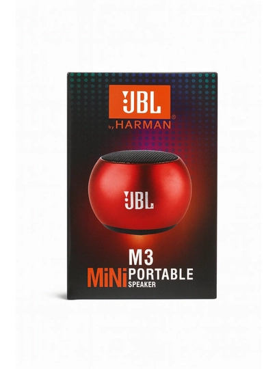 Мини портативная Blutooth колонка JBL M3 MINI