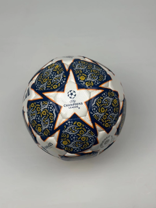 Futbol koptoklari 5 razmer (Pokiston) - 