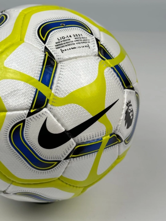 Futbol koptoklari 5 razmer (Pokiston)