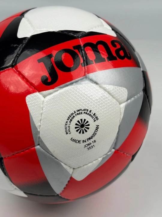 Futbol koptoklari 5 razmer (Pokiston)