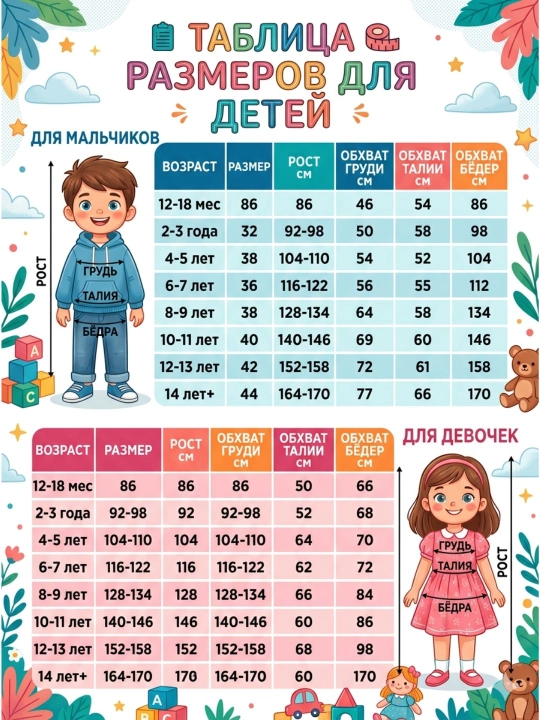 Футболка для мальчиков черная, с принтом