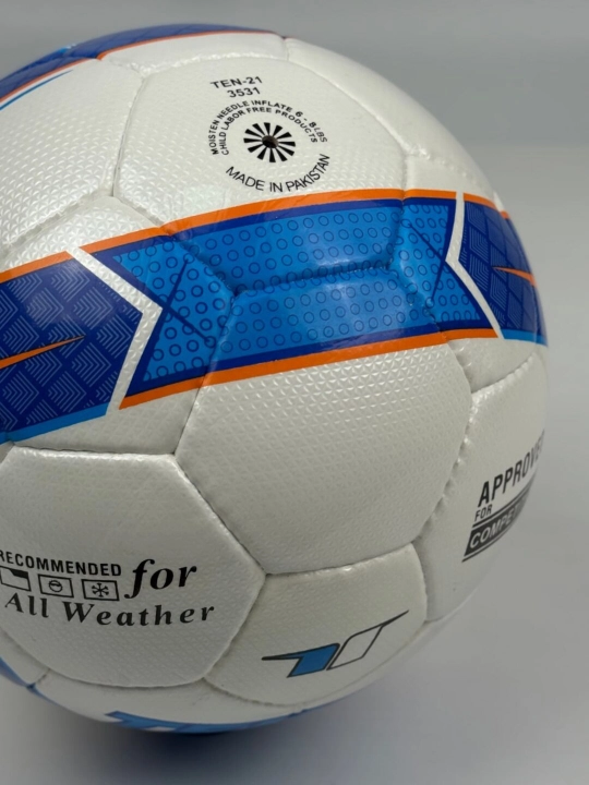 Futbol koptoklari 5 razmer (Pokiston)
