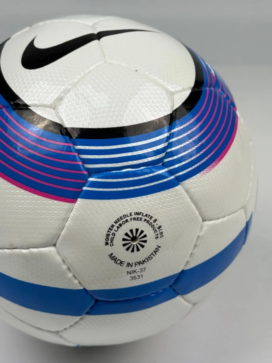 Futbol koptoklari 5 razmer (Pokiston)