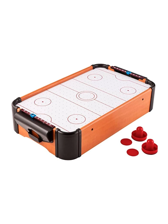 Mini Air Hockey stol xokkey o‘yini – 71×37 sm