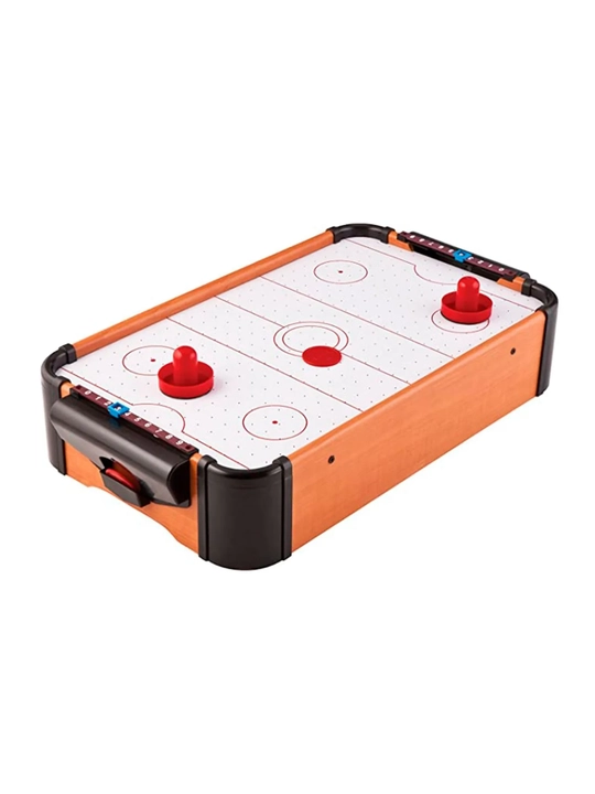 Mini Air Hockey stol xokkey o‘yini – 71×37 sm