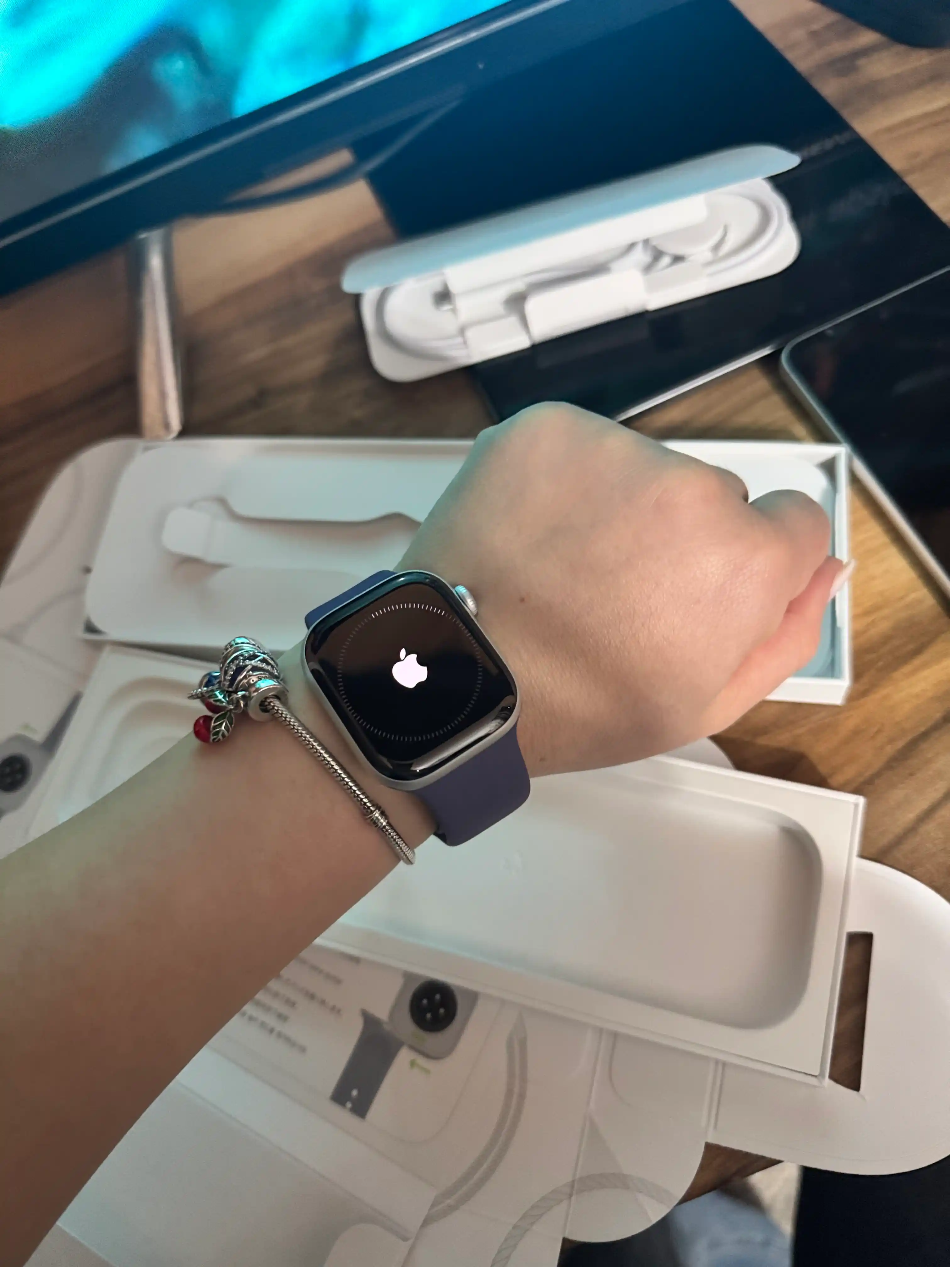 Apple Watch Series 11 42/46 мм