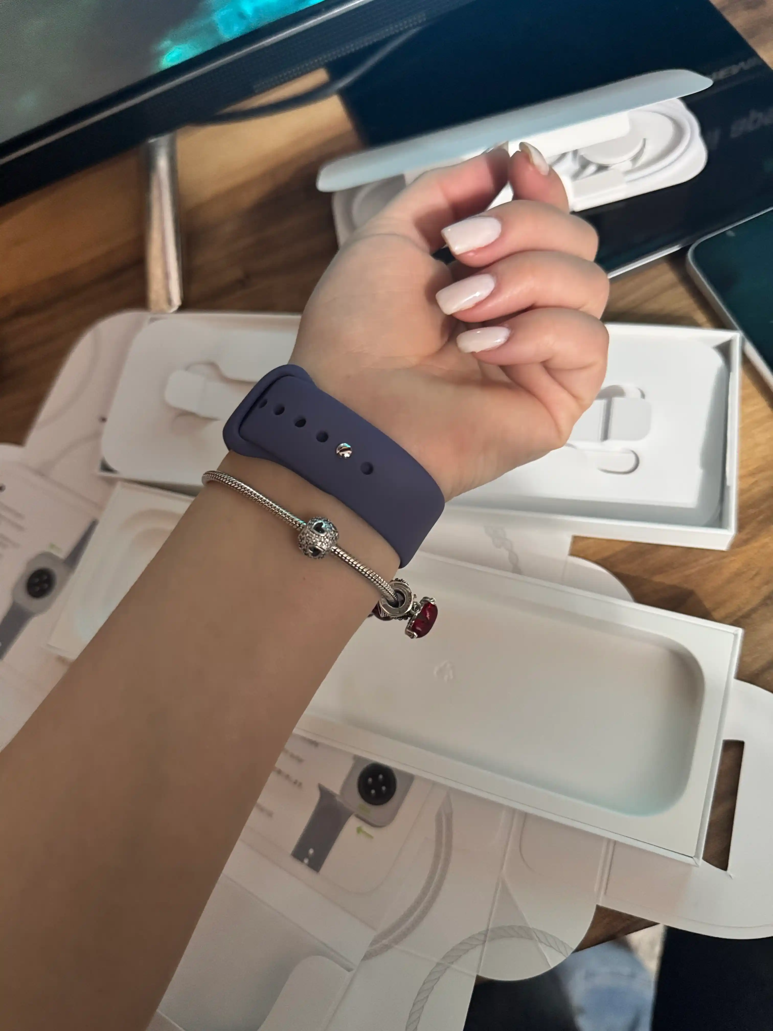 Apple Watch Series 11 42/46 мм