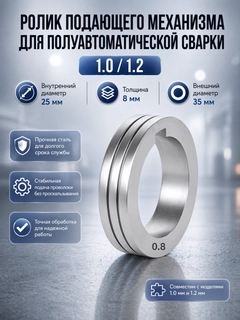 Серый металлик