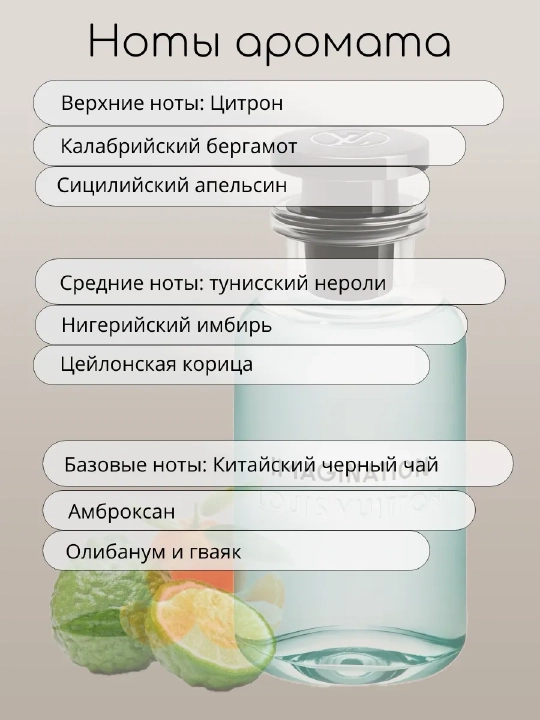 Подарок для мужчин: набор духов 5 в 1 — Ganymede, Black Afgano, Creed, объём по 10 мл