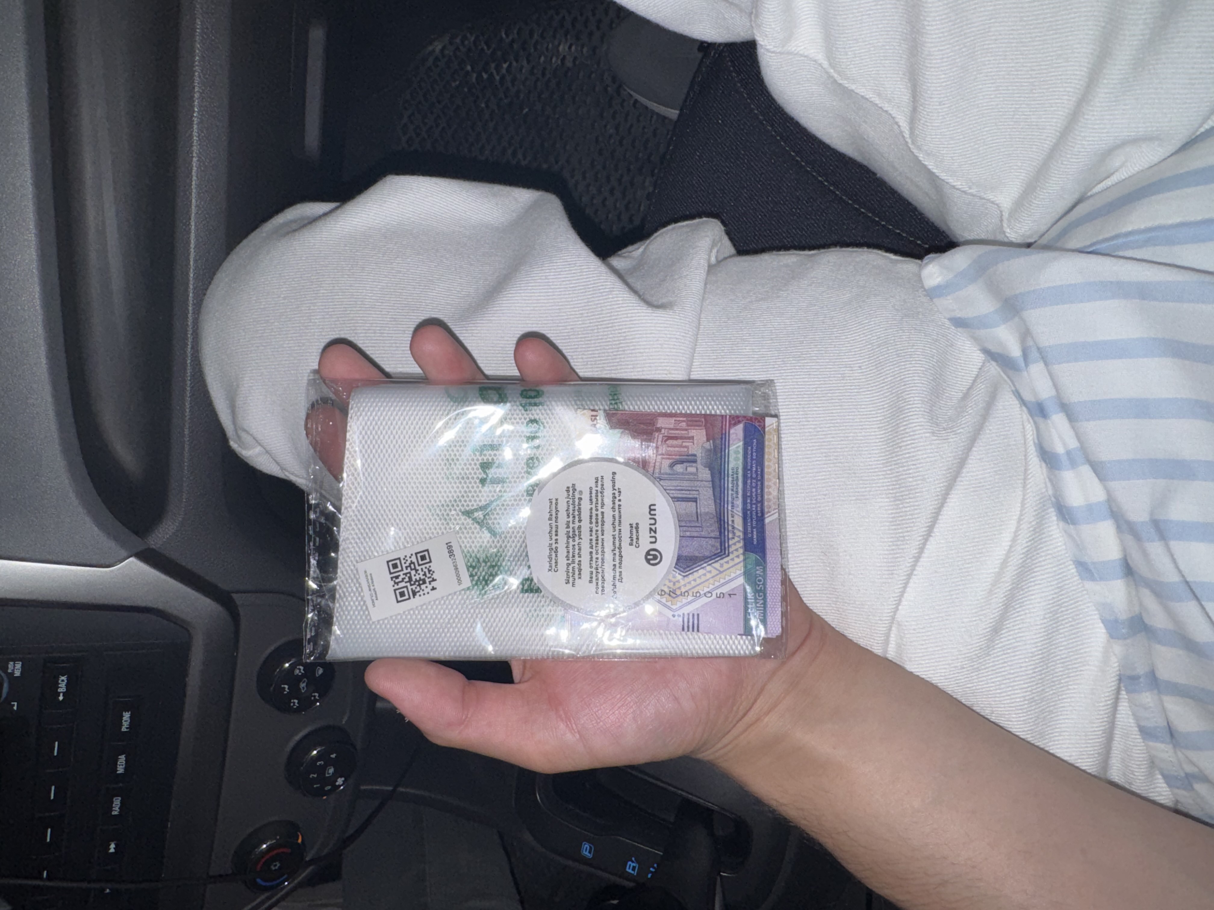 Bir martalik qandolat paketlari krem uchun, tort bezatish qopchalari