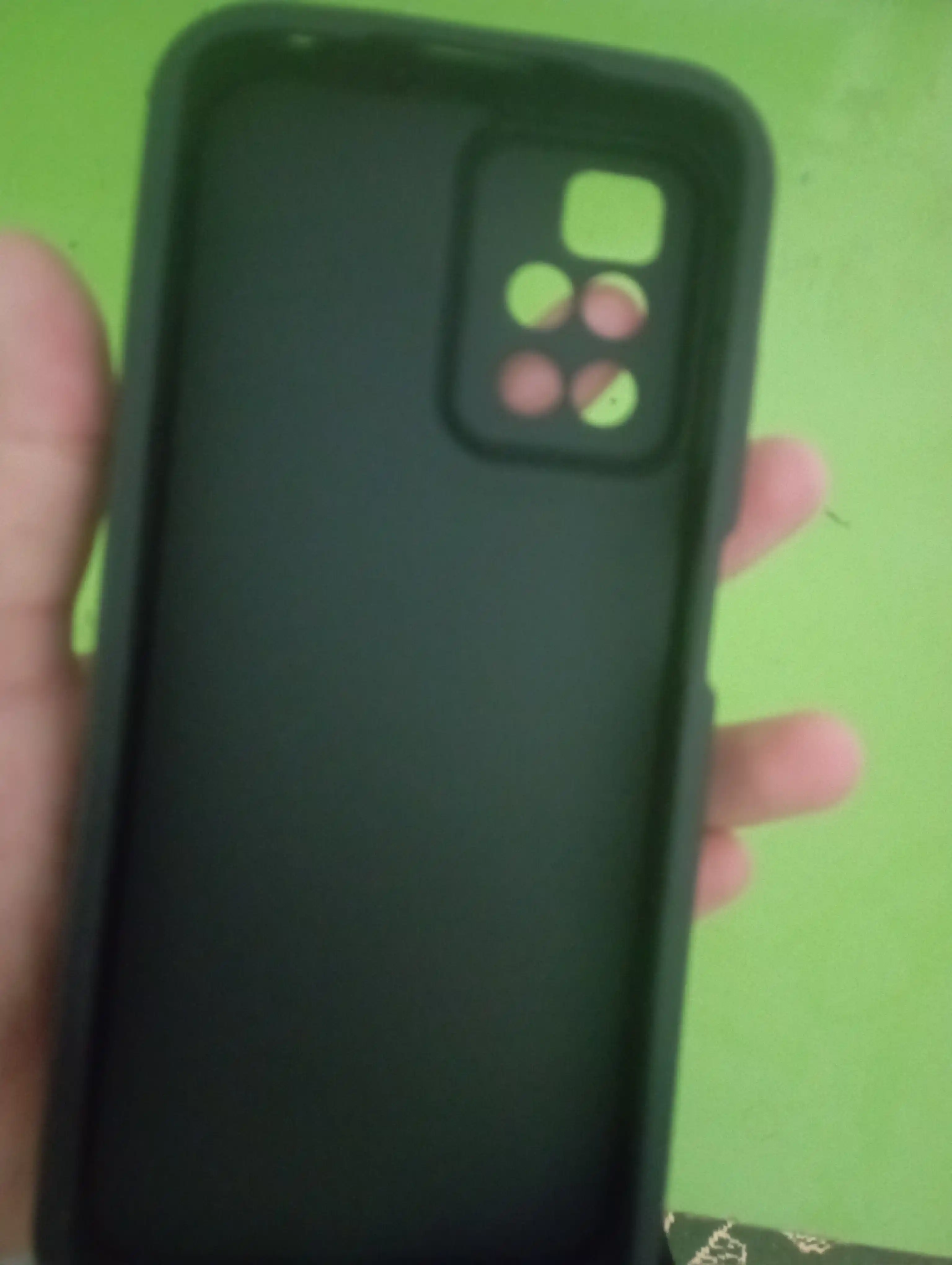 Чехол для смартфона Redmi 10