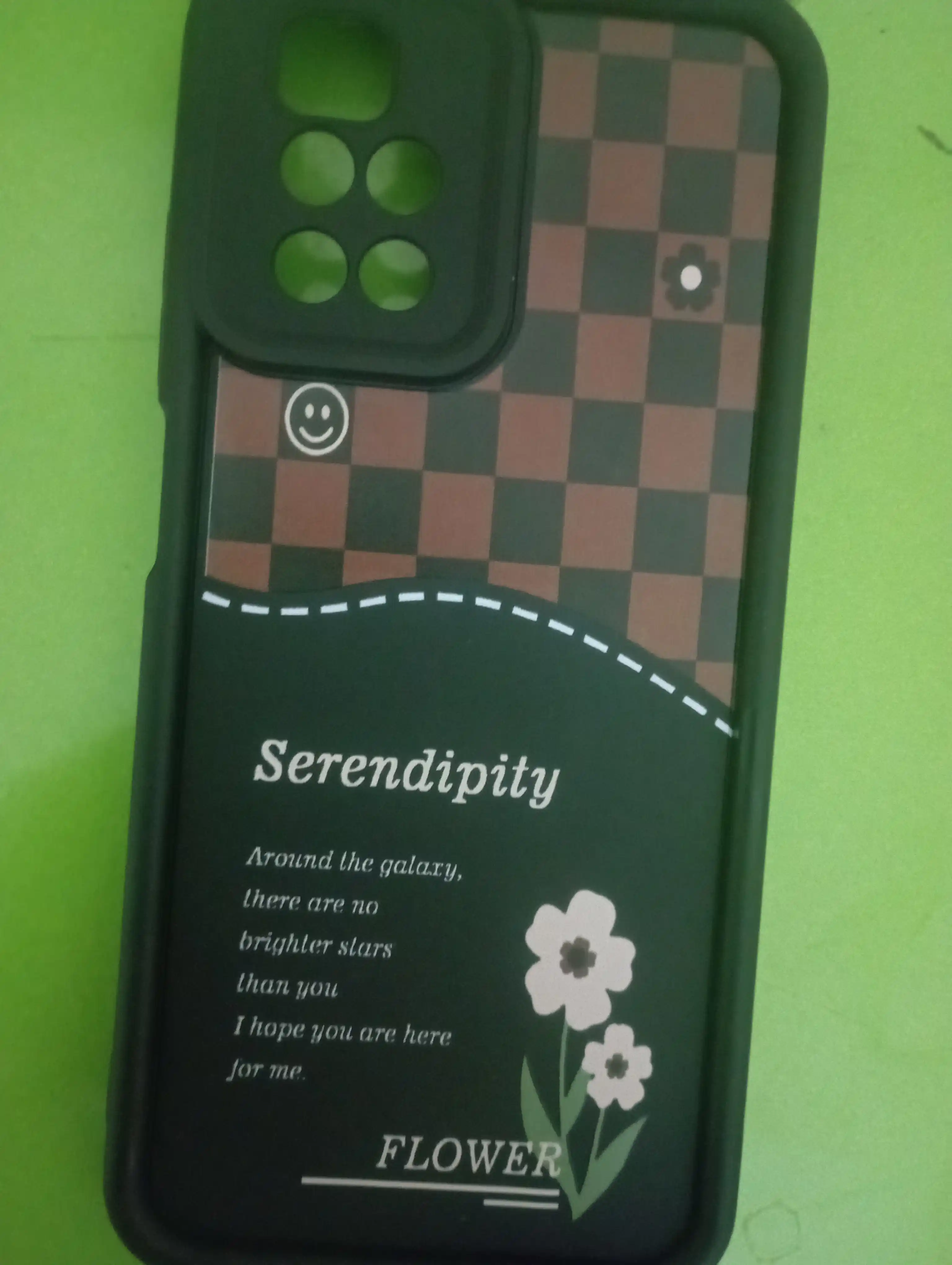 Чехол для смартфона Redmi 10