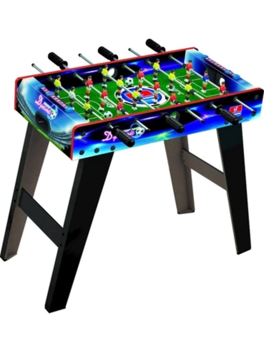Настольный футбол на ножках Table Soccer – 69×37×65 см