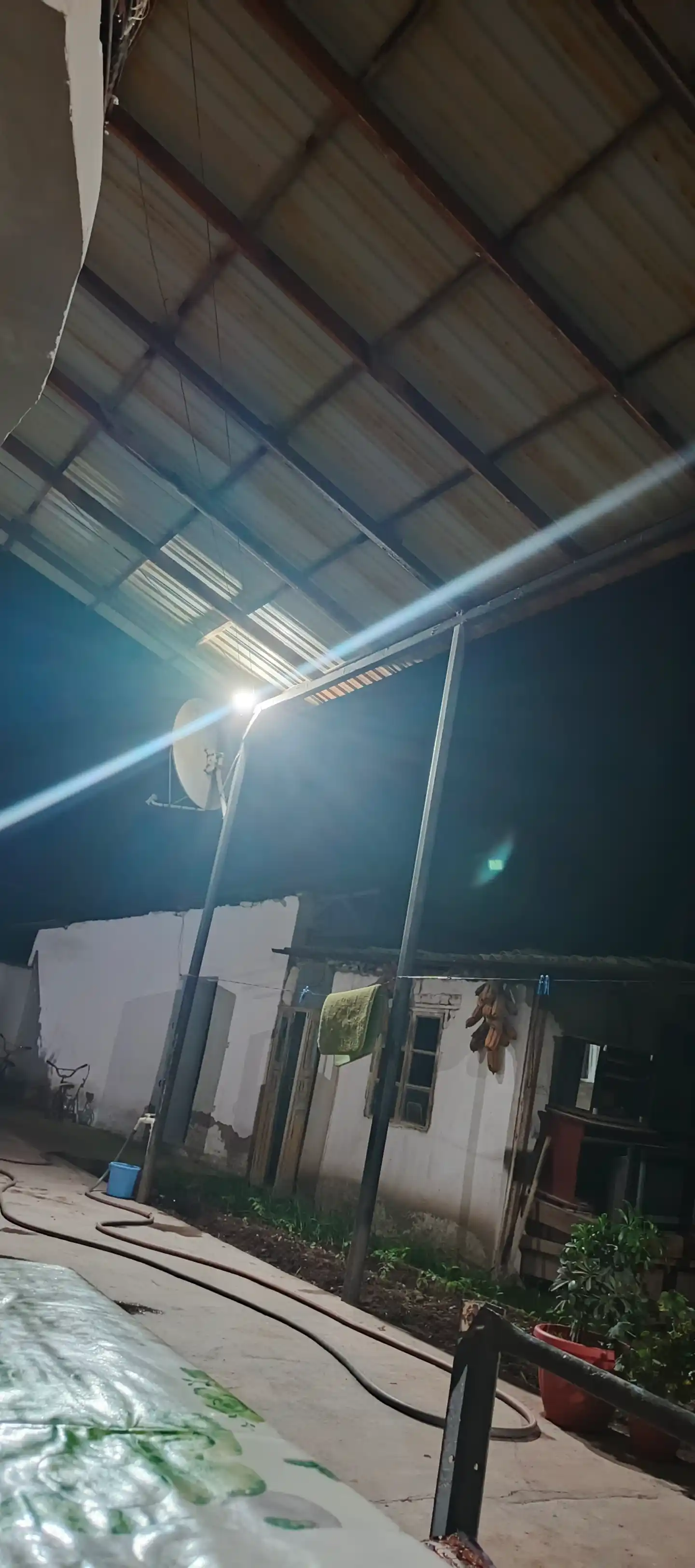 LED, Прожектор, OYDIN ELECTRIC, 10W–200V, IP65, 110-250V яркость, энергоэффективный