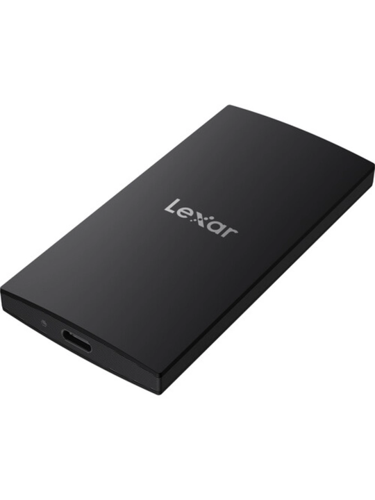 Tashqi SSD disk Lexar SL300 1TB USB 3.2 Gen 2