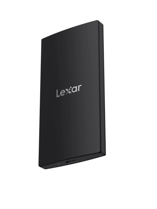Tashqi SSD disk Lexar SL300 1TB USB 3.2 Gen 2