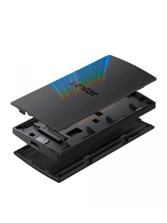 Tashqi SSD disk Lexar SL300 1TB USB 3.2 Gen 2