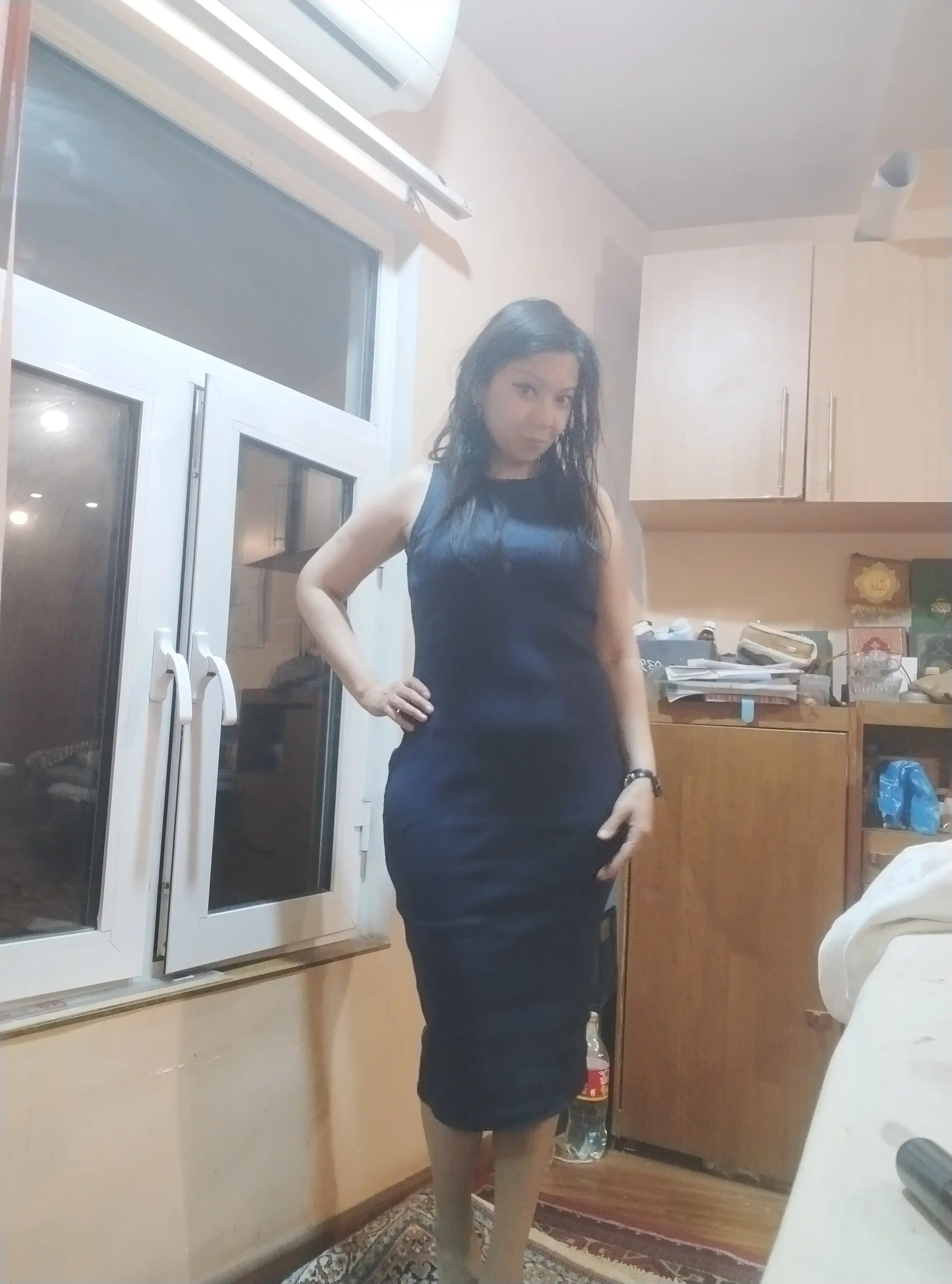 Bahor va Yoz uchun Krop top Mayka, Mayka ko’ylak qizlar va ayollar uchun 95% paxtadan