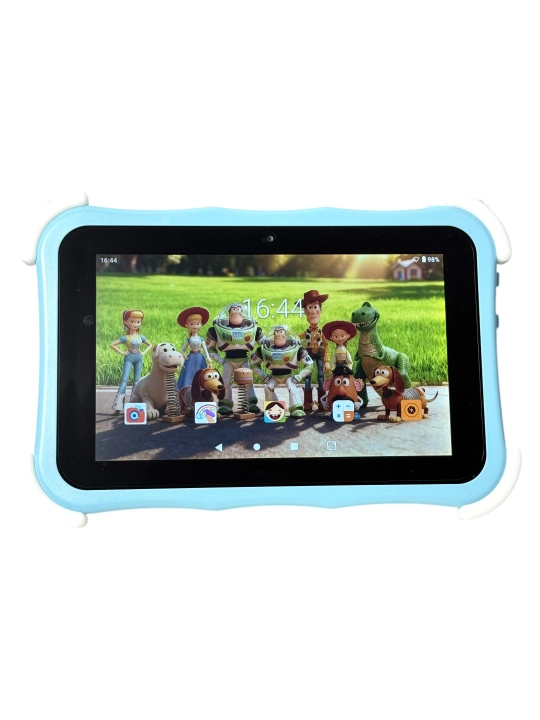 Детский планшет Jiaenova J15 (7 дюймов FHD, Android 15)